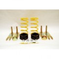 Kawasaki Mule 4000 Series High Lifter 2" Lift Kit