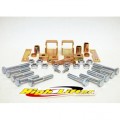Honda Rancher 420 SRA High Lifter 2" Lift Kit
