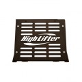 Kawasaki Brute Force 650i / 750i Radiator Relocation Kit (High Lifter)