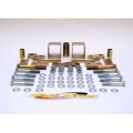 Yamaha Big Bear 400 SRA High Lifter 2" Lift Kit