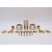Polaris Sportsman 450-800 High Lifter 2" SIGNATURE Lift Kit
