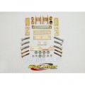 Honda Foreman 450 High Lifter 2" Lift Kit