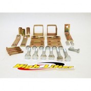 Honda Fourtrax 300 2x4 High Lifter 2" Lift Kit