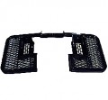 Honda Fourtrax 300 Floorboards