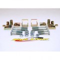 Honda Big Red 700 High Lifter 2" Lift Kit