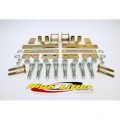 Arctic Cat Prowler 550/650/700 High Lifter 2" Lift Kit