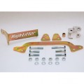 Honda Foreman 500 (2012) High Lifter 2" SIGNATURE Lift Kit