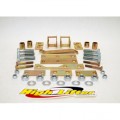 Honda Foreman 400/450 High Lifter 2" Lift Kit