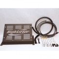 Yamaha Grizzly 550 / 700 Radiator Relocation Kit (High Lifter)