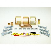 Honda Fourtrax 300 4x4 (98-00) High Lifter 2" Lift Kit