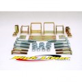 Bombardier Traxter/Quest 500/650 High Lifter 2" Lift Kit