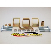 Honda Fourtrax 300 4x4 High Lifter 2" Lift Kit