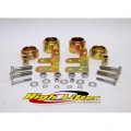 Honda Rincon 650/680 High Lifter 2" Lift Kit