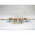Suzuki Vinson 500 High Lifter 2" Lift Kit